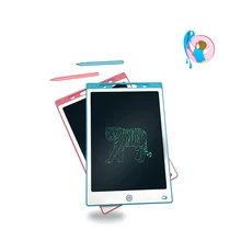 Educational Toys LCD Writing Table Intelligent Children's Color Graffiti One Key Removal Learning Toys for Children Juguetes
Educational Toys LCD Writing Table Intelligent Children's Color Graffiti One Key Removal Learning Toys for Children Juguetes