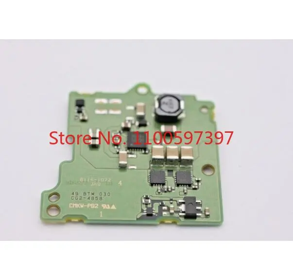 

New Bottom Drive Board For Canon FOR EOS 5D Mark IV / 5D4 PCB Digital Camera Repair Part