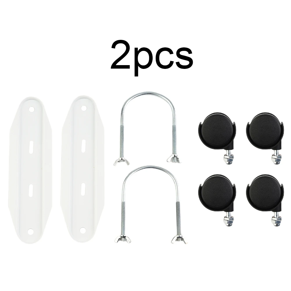 2pcs Casters Stand Radiator Pulley Oil Heater Caster Base Electric Heater Special Mobile Pulley Bracket Electric Heater Bracket
2pcs Casters Stand Radiator Pulley Oil Heater Caster Base Electric Heater Special Mobile Pulley Bracket Electric Heater Bracket