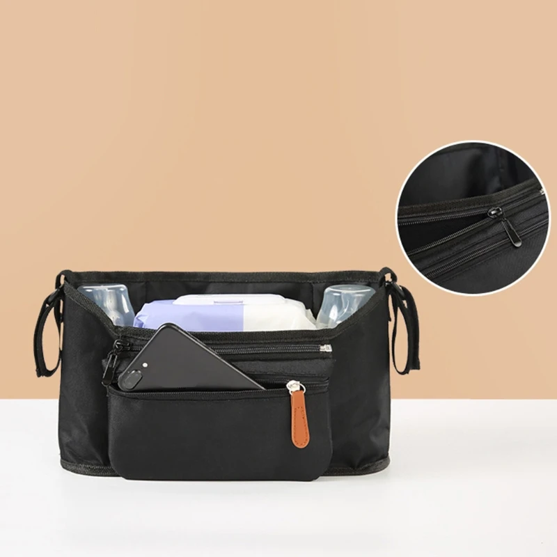 Multifunctional Baby Stroller Bag Mummy Diaper Nappy Bag Newborn Outdoor Pocket Travel Baby Stuff Backpack
Multifunctional Baby Stroller Bag Mummy Diaper Nappy Bag Newborn Outdoor Pocket Travel Baby Stuff Backpack