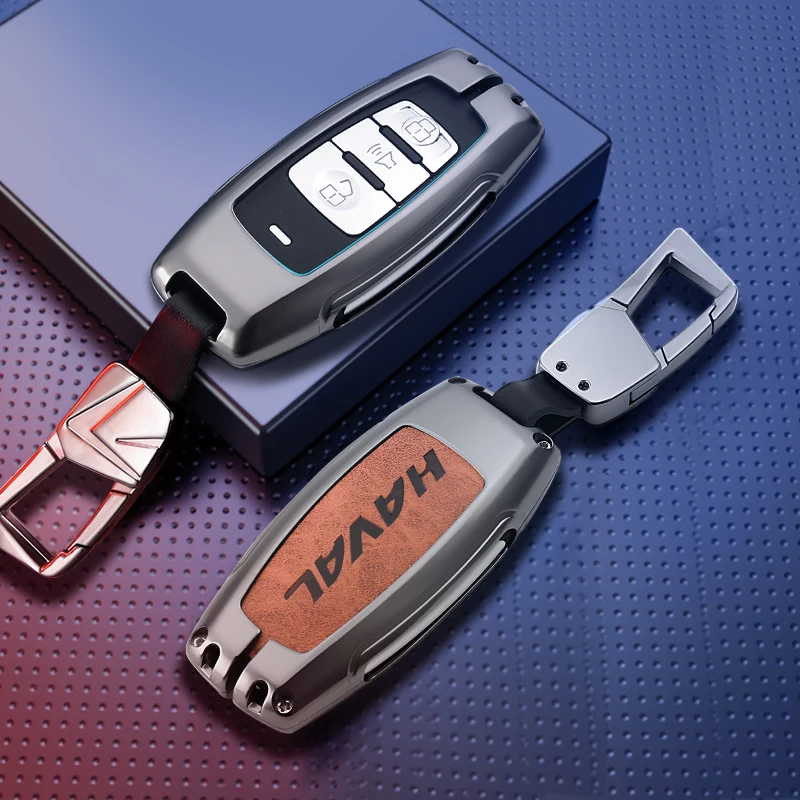 Car Key Cover Case Protector Keychain for Haval Great Wall Poer GWM Coupe Ute Cannon Pao P Series Hover H1 H4 H6 H7 H9 F5 F7 H2S
Car Key Cover Case Protector Keychain for Haval Great Wall Poer GWM Coupe Ute Cannon Pao P Series Hover H1 H4 H6 H7 H9 F5 F7 H2S