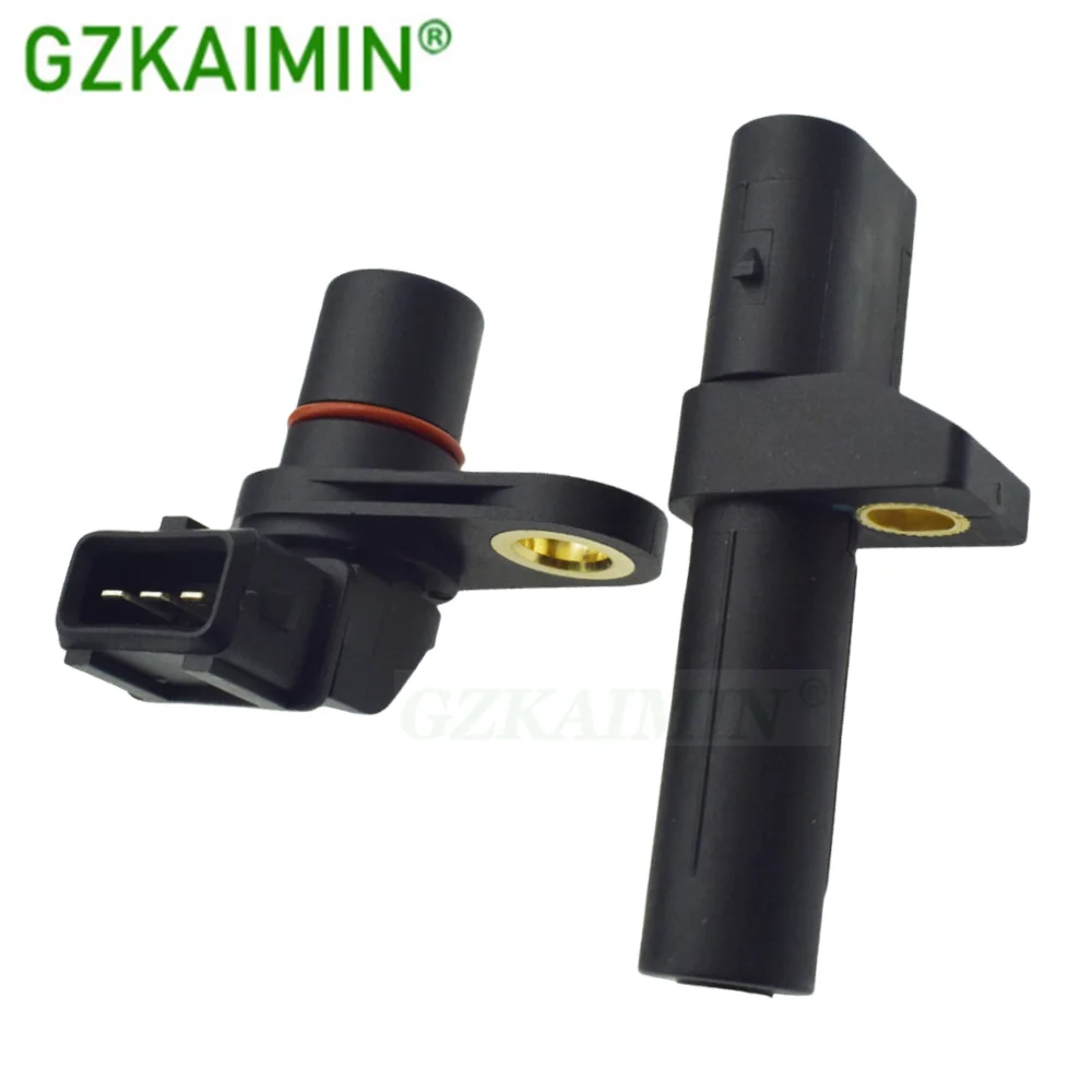 2pcs OEM 6651533028 1621533028 For Ssangyong Kyron Crankshaft position sensor
2pcs OEM 6651533028 1621533028 For Ssangyong Kyron Crankshaft position sensor