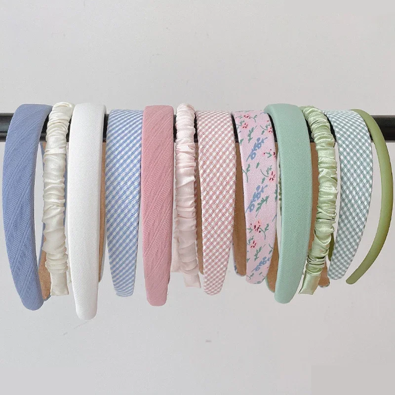 3pcs Set Fashion Women Girls Cloth Hair Bands Headdress Headband Girls Hairband Hair Hoop Female Hair Accessories Headwear
3pcs Set Fashion Women Girls Cloth Hair Bands Headdress Headband Girls Hairband Hair Hoop Female Hair Accessories Headwear