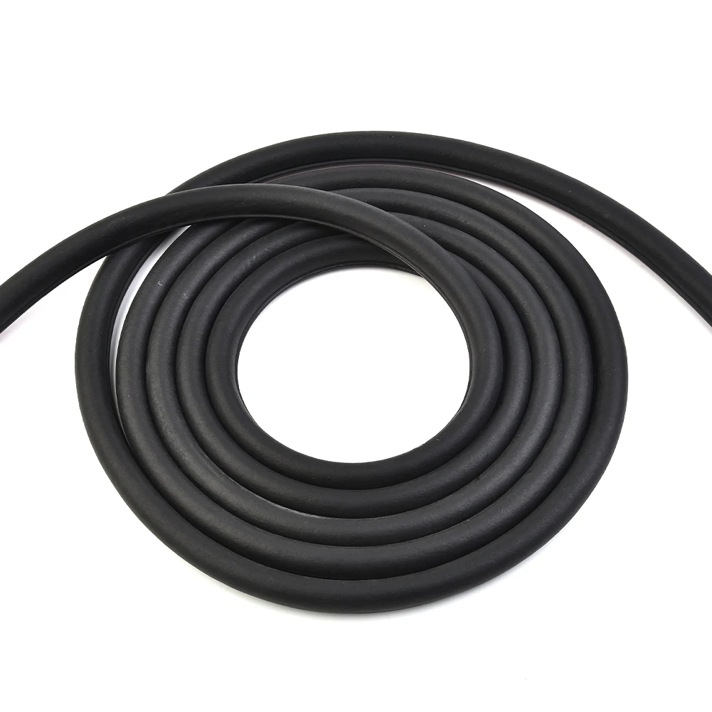 Brand New Sealing Strip Rubber Weatherproof Accessories Anti-collision Car & Truck Car Door Exterior Replacement
Brand New Sealing Strip Rubber Weatherproof Accessories Anti-collision Car & Truck Car Door Exterior Replacement