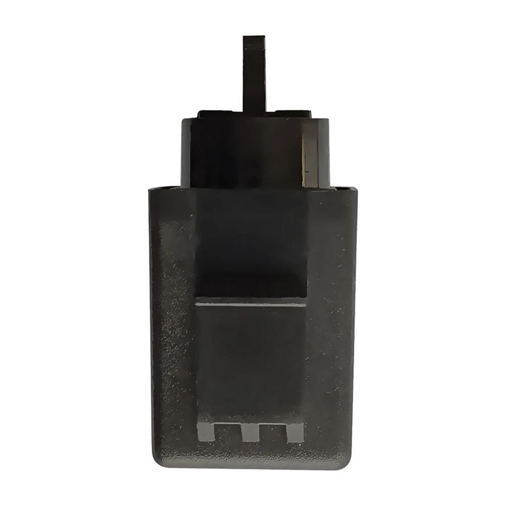 Flasher Relay Replacement 12V Universal 3 Pin For LED Turn Signals Electronic Blinker Relay Will Solve LED Related Turn Signal I
Flasher Relay Replacement 12V Universal 3 Pin For LED Turn Signals Electronic Blinker Relay Will Solve LED Related Turn Signal I