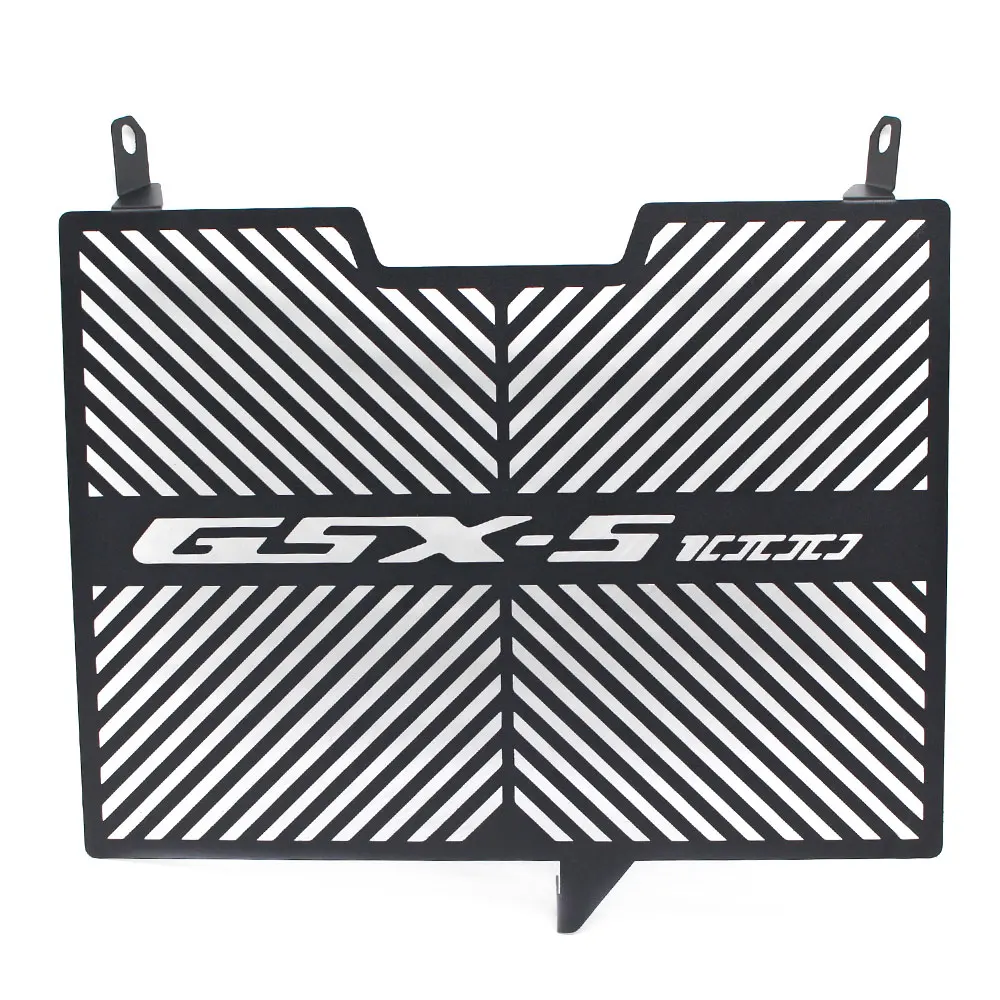 Motorcycle Water Tank Net Radiator Grille Guard Cover Protector Accessories Stainless for Suzuki GSX-S1000 2015-2021 GSXS1000
Motorcycle Water Tank Net Radiator Grille Guard Cover Protector Accessories Stainless for Suzuki GSX-S1000 2015-2021 GSXS1000