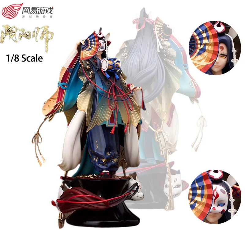 Экшн-фигурки из ПВХ, в масштабе 1/8
Экшн-фигурки из ПВХ, в масштабе 1/8