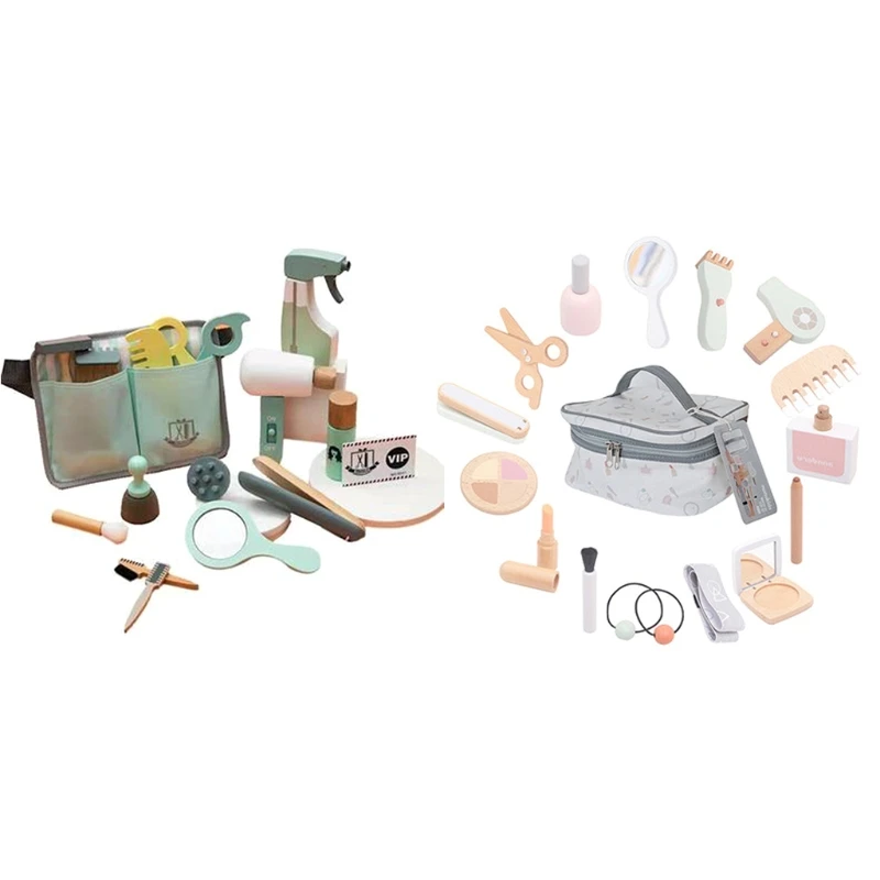 Toddler Girl’s Makeup Hair Dressing for Case for Children Party Pretend & Role f
Toddler Girl’s Makeup Hair Dressing for Case for Children Party Pretend & Role f