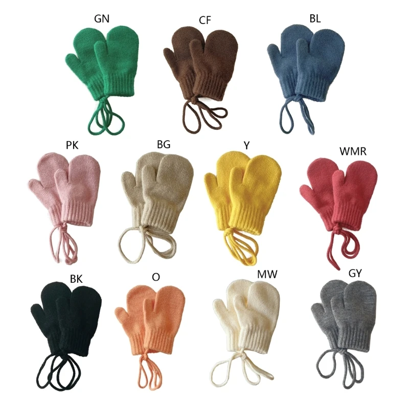1 Pair Stylish Kids Winter Gloves Soft Warm Mittens Comfortable Winter Hand Warmer Birthday Gift for Boys and Girls
1 Pair Stylish Kids Winter Gloves Soft Warm Mittens Comfortable Winter Hand Warmer Birthday Gift for Boys and Girls
