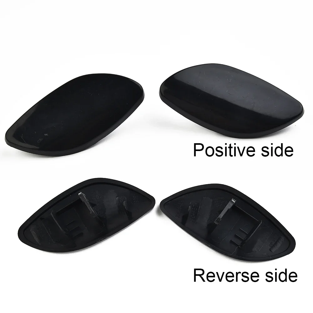 39870059 Headlight Washer Covers 39870060 Bumper Cap Car For VOLVO S80 2007-2013 Front Set 2pcs Accessories Replacement
39870059 Headlight Washer Covers 39870060 Bumper Cap Car For VOLVO S80 2007-2013 Front Set 2pcs Accessories Replacement