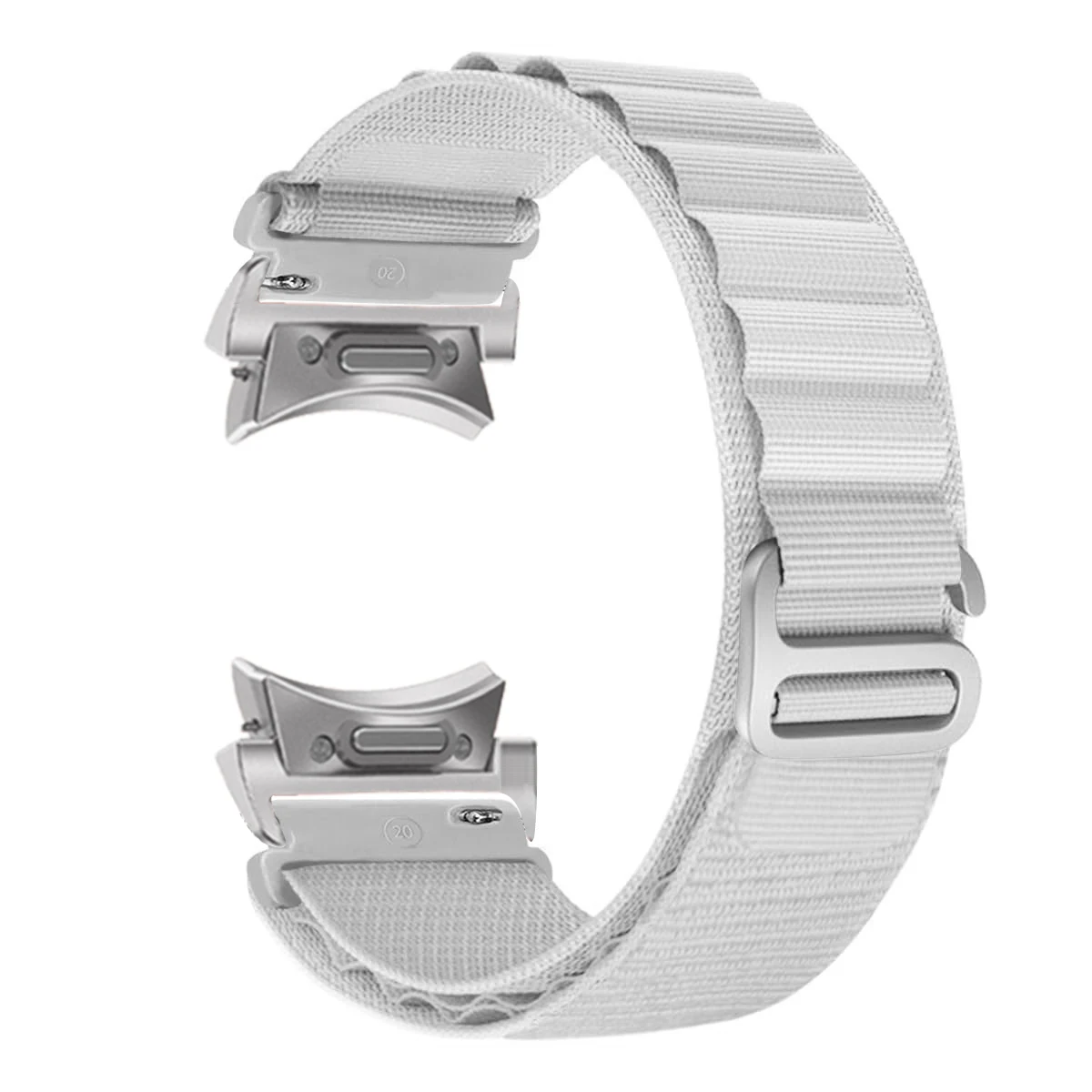 Ремешок Alpine для Samsung Galaxy Watch 6 5 4 44 мм 40 мм/6 classic 43 мм 47 мм 46 мм 42 мм/5 pro 45 мм, браслет для galaxy watch 4
Ремешок Alpine для Samsung Galaxy Watch 6 5 4 44 мм 40 мм/6 classic 43 мм 47 мм 46 мм 42 мм/5 pro 45 мм, браслет для galaxy watch 4