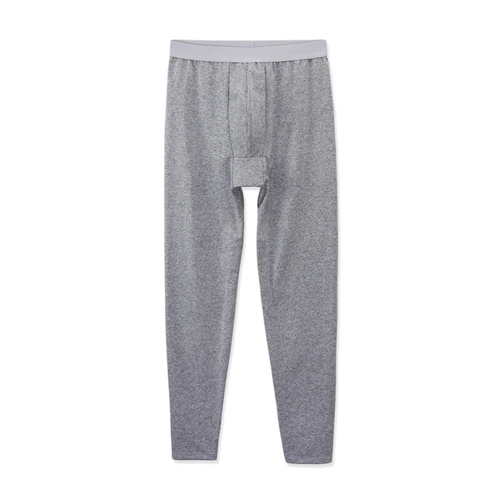 Men Thermal Underwear Long Johns Autumn Pajamas Leggings Bottoming Pant Male Comfortable Homewear Casual Warm Sleepwear Trouser
Men Thermal Underwear Long Johns Autumn Pajamas Leggings Bottoming Pant Male Comfortable Homewear Casual Warm Sleepwear Trouser