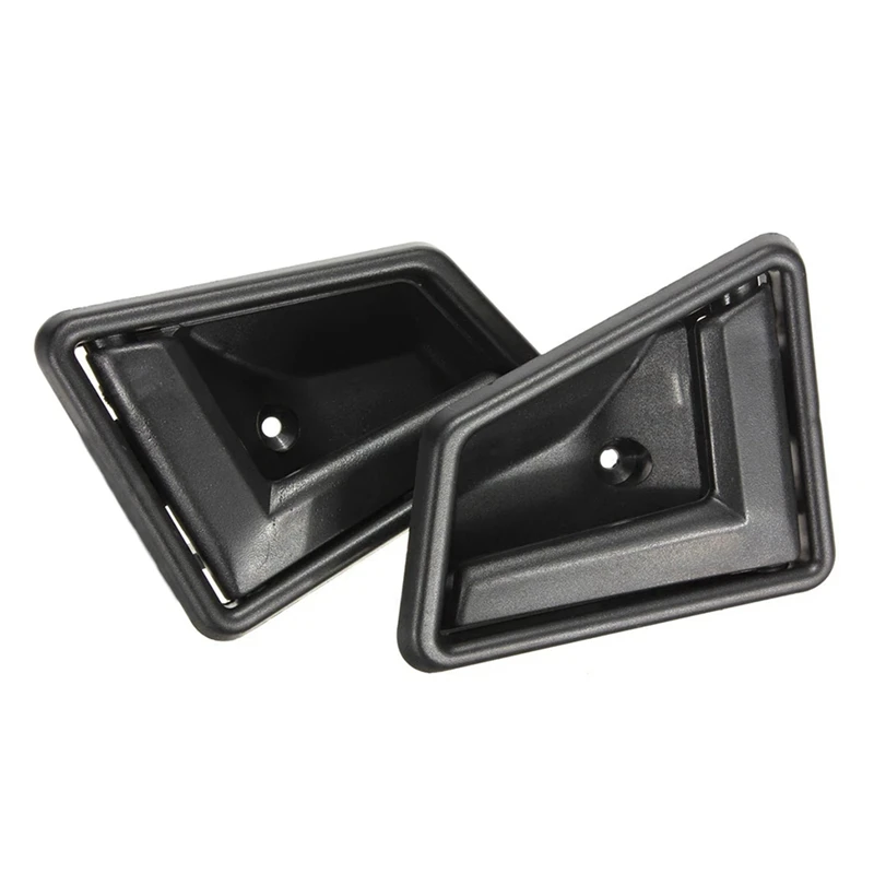8X Car Inside Interior Door Handle Black Left/Right Side Front Rear For Suzuki Vitara SE416 SV620 SV420 1988-1999
8X Car Inside Interior Door Handle Black Left/Right Side Front Rear For Suzuki Vitara SE416 SV620 SV420 1988-1999