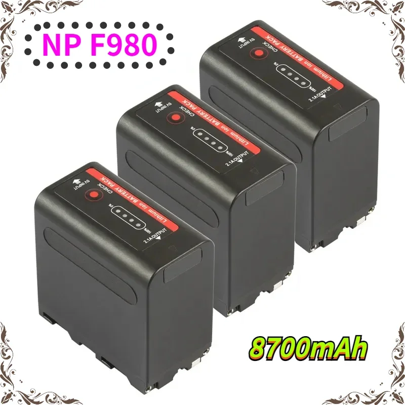 100%originalNPf980NPf970CCD-TRV35TRV940CCD-RV100DCR-TR7series7800mahnuclearpowerplant f970nuclearpowerplant f980 Cameron battery
100%originalNPf980NPf970CCD-TRV35TRV940CCD-RV100DCR-TR7series7800mahnuclearpowerplant f970nuclearpowerplant f980 Cameron battery