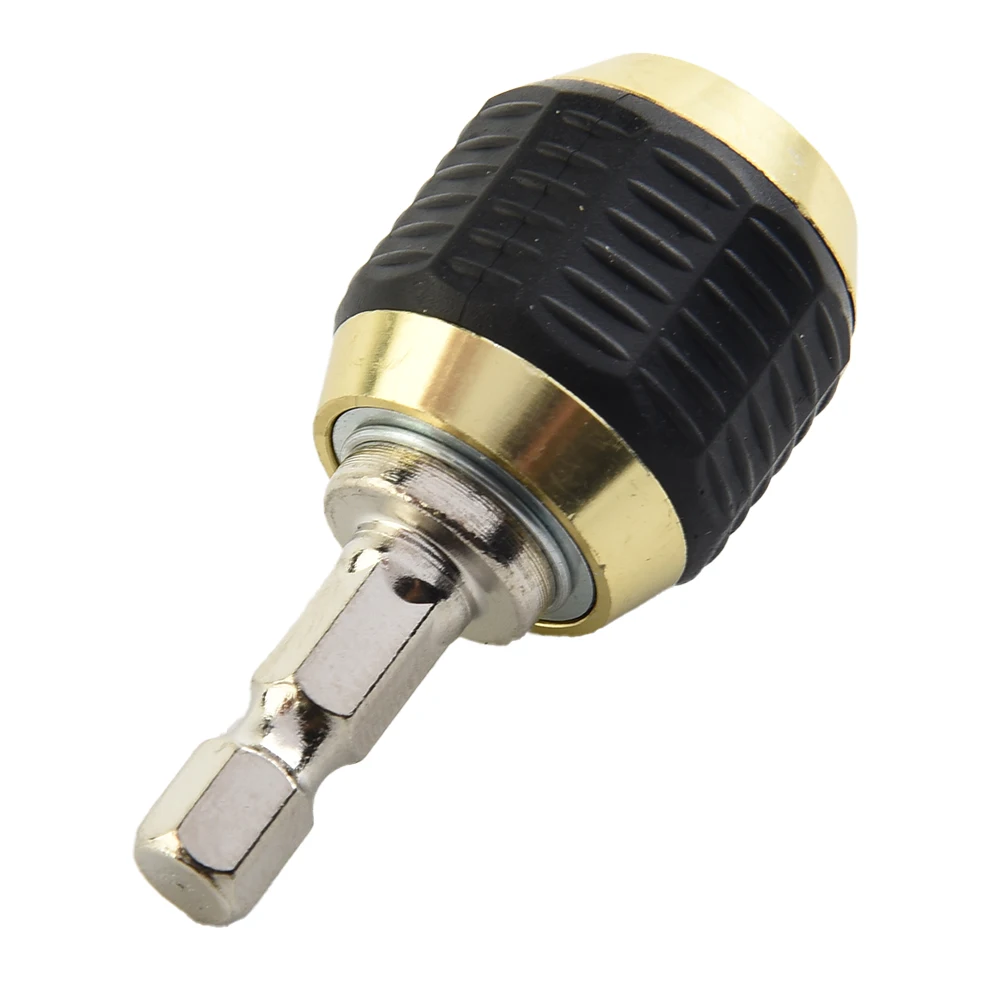 Quick Coupling Hex Shank 2pcs Hex Shank 60mm Keyless Drill Building Crates Convertor Adapter Hand 1/4\\\" Hex Shank
Quick Coupling Hex Shank 2pcs Hex Shank 60mm Keyless Drill Building Crates Convertor Adapter Hand 1/4\\\" Hex Shank