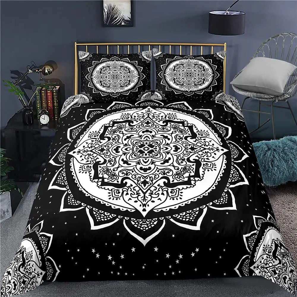 Hamsa Hand Bedding Set Boho Mandala Duvet Cover Set Black Gold Bohemia Bed Set Fatima Hand bed linen Lucky Hand Quilt Cover 9 Mallzona Sd4f638d414e9474b81c291337cdc22dcs Hamsa Hand Bedding Set Boho Mandala Duvet Cover Set Black Gold Bohemia Bed Set Fatima Hand bed linen Lucky Hand Quilt Cover Mallzona