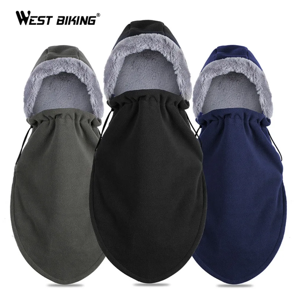 Winter Hat For Men Women Fleece Scarf Outdoor Fleece Hat Thickening Sports Ski Warm Head Cover Face Mask Riding Windproof Cap
Winter Hat For Men Women Fleece Scarf Outdoor Fleece Hat Thickening Sports Ski Warm Head Cover Face Mask Riding Windproof Cap