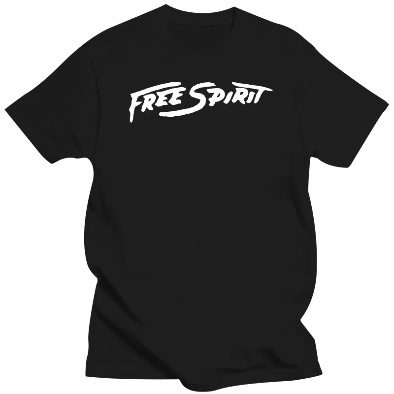 Summer tee-shirt black tshirt Khalid - Free Spirit T shirt khalid free spirit r b rnb black t shirt men Casual top
Summer tee-shirt black tshirt Khalid - Free Spirit T shirt khalid free spirit r b rnb black t shirt men Casual top