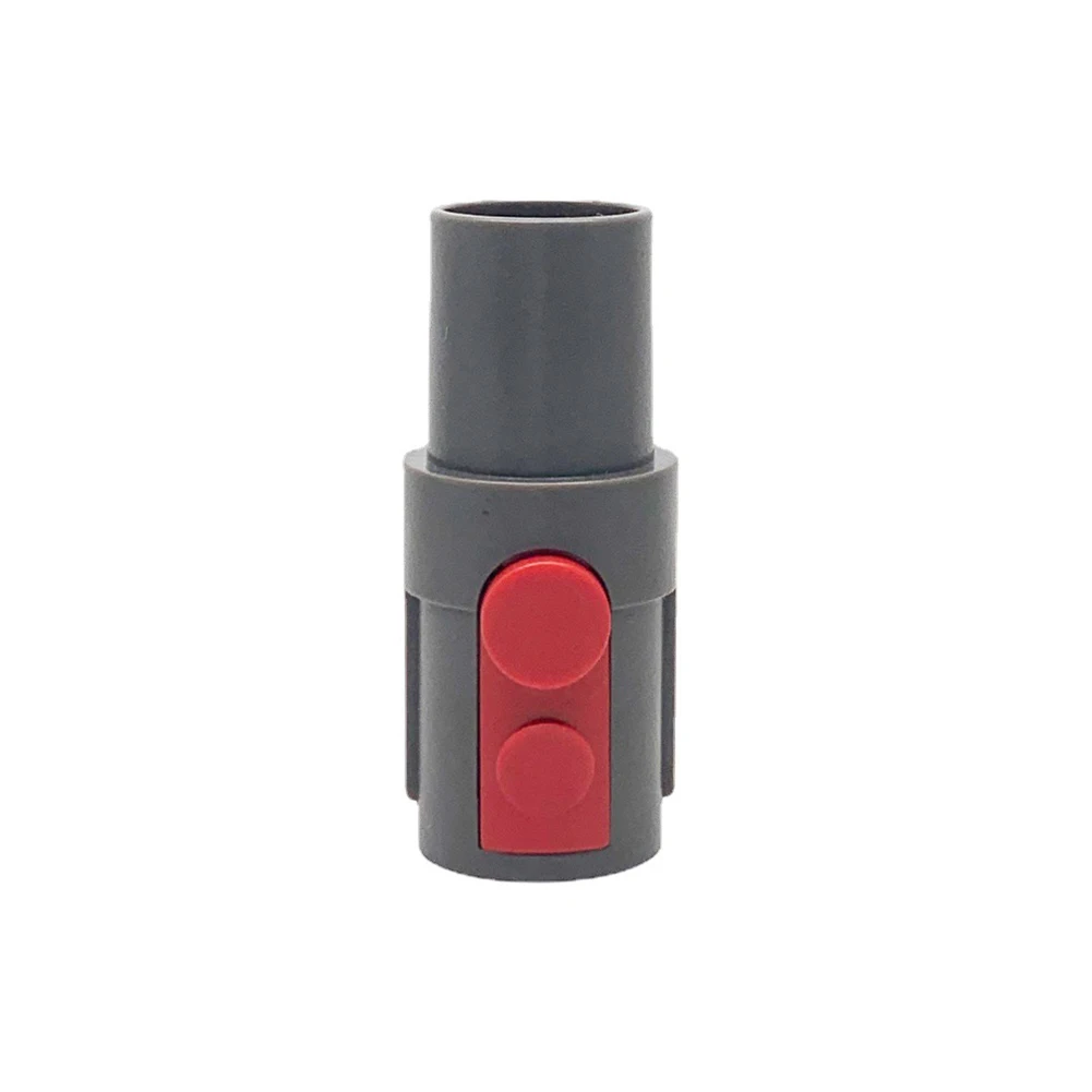 32mm Adapter For DYSON V7, V8, V10, V11 SV10,SV11 Cordless Handheld Vacuum Cleaners Parts Adapter Floor Cleaning Sweeper Adapter
32mm Adapter For DYSON V7, V8, V10, V11 SV10,SV11 Cordless Handheld Vacuum Cleaners Parts Adapter Floor Cleaning Sweeper Adapter