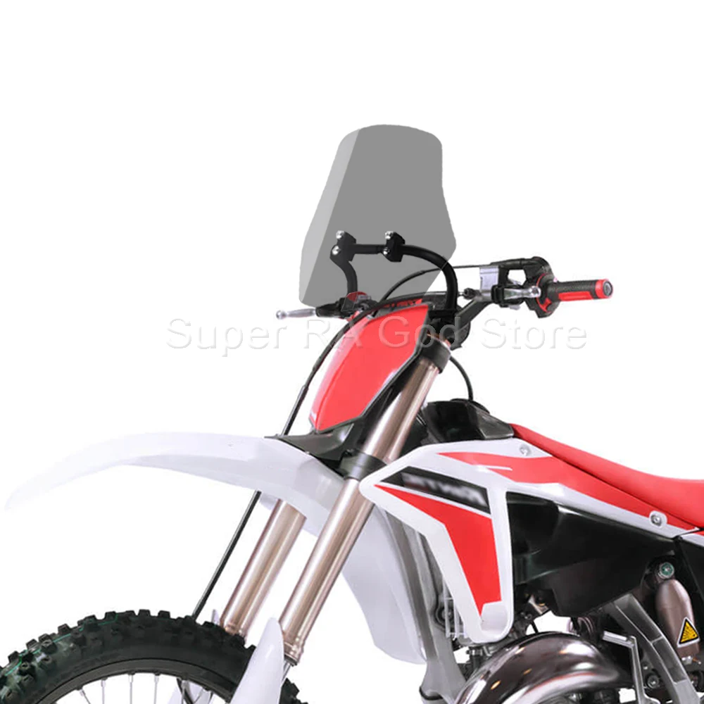 For Fantic XMF 125 XM50 XXF250 XEF250 450 125 Motorcycle Adventure windscreen Windscreen portable navigation stand
For Fantic XMF 125 XM50 XXF250 XEF250 450 125 Motorcycle Adventure windscreen Windscreen portable navigation stand