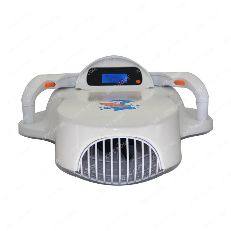 Small Jet Powered Surfboard Electric Buoyancy Paddling Pulp Board Sea Scooter Children Playing with Water Toys
Small Jet Powered Surfboard Electric Buoyancy Paddling Pulp Board Sea Scooter Children Playing with Water Toys