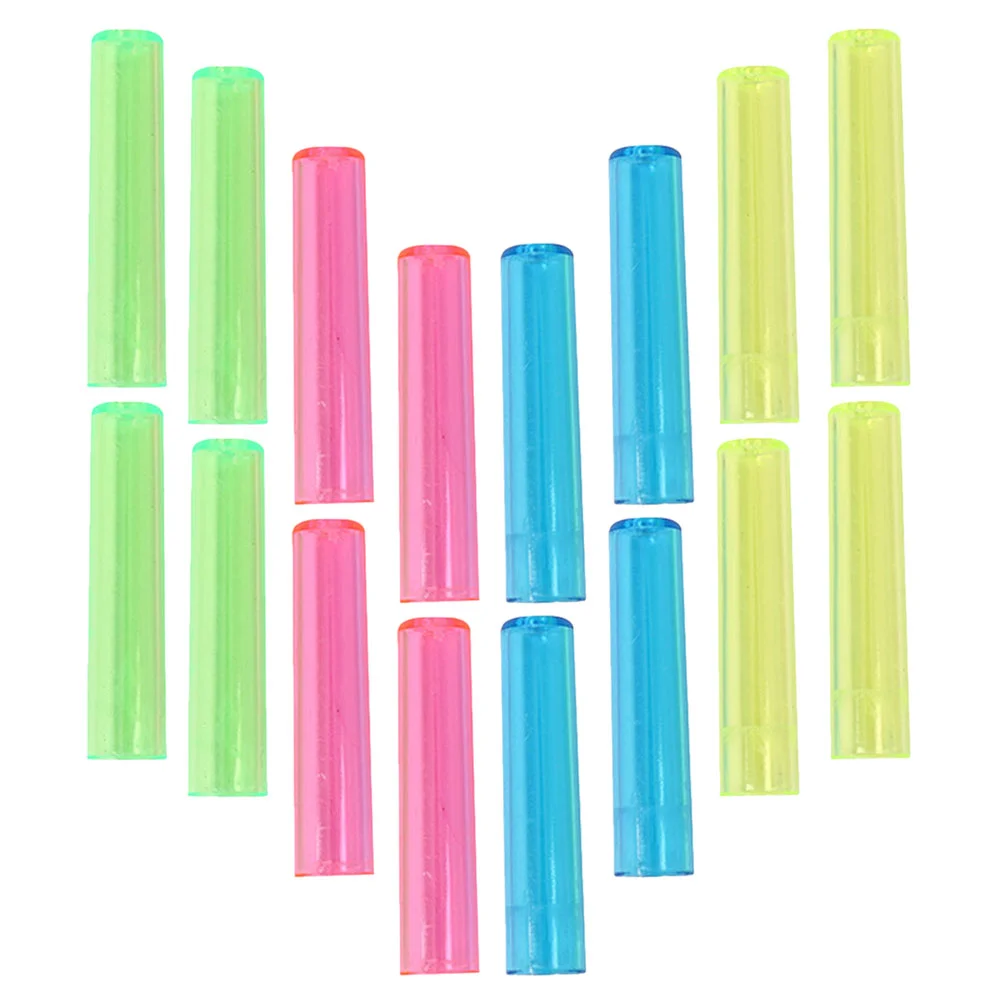 230pcs Plastic Pencil Caps Pencil Tip Protector Covers Pencil Tip Protective Covers
230pcs Plastic Pencil Caps Pencil Tip Protector Covers Pencil Tip Protective Covers