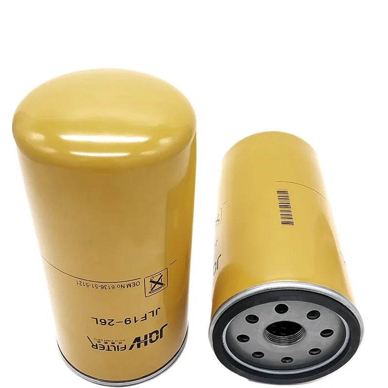 For Excavator Hook Machine Komatsu Pc350/350-6 Hitachi Ex550-5 Oil Grid Oil Filter Filter Excavator Accessories
For Excavator Hook Machine Komatsu Pc350/350-6 Hitachi Ex550-5 Oil Grid Oil Filter Filter Excavator Accessories