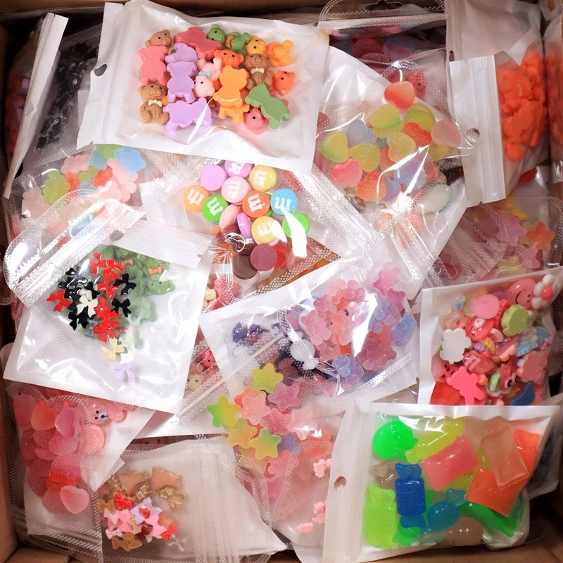 20pcs/50pcs 3D Nail Art Cute Candy Rainbow Lollipop Nail Decoration Cartoon Animal Aurora Butterfly Kawaii Nail Accessories
20pcs/50pcs 3D Nail Art Cute Candy Rainbow Lollipop Nail Decoration Cartoon Animal Aurora Butterfly Kawaii Nail Accessories