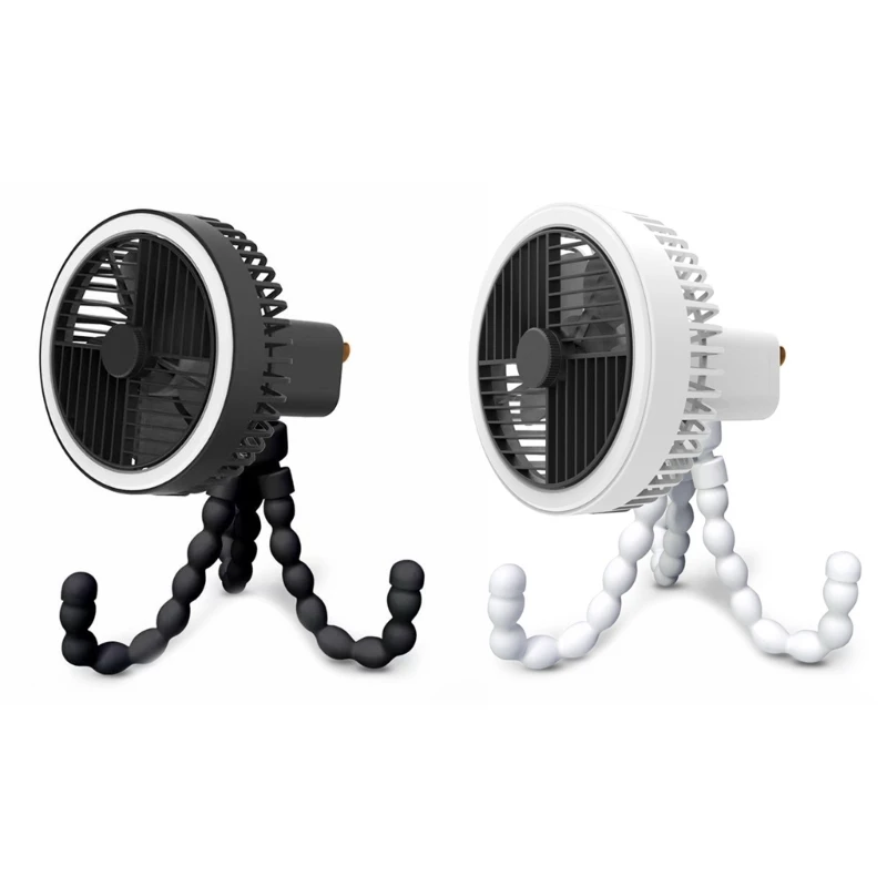1200mAh Battery Operated Fan With Flexible Tripod Portable Fan Fix On Fan 3 Gear
1200mAh Battery Operated Fan With Flexible Tripod Portable Fan Fix On Fan 3 Gear