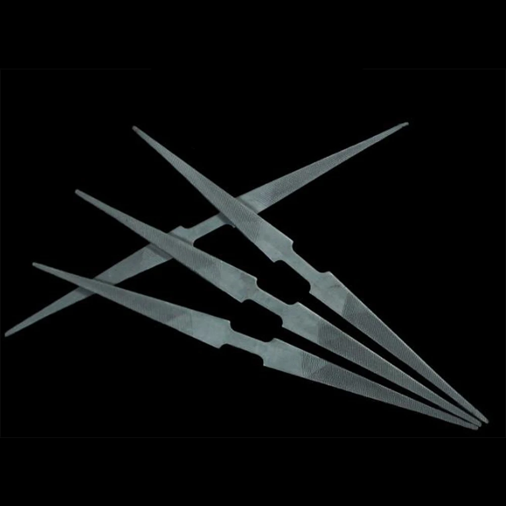 1pc Double-Head Files Half Round Files Hand File Special-shaped File For Wood Plastic Plaster Parts Fast Shaping Polishing
1pc Double-Head Files Half Round Files Hand File Special-shaped File For Wood Plastic Plaster Parts Fast Shaping Polishing