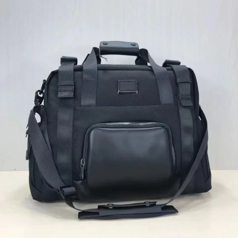 Ballistic Nylon Men's Bag 232658 Men's Shoulder Portable Travel Business Bag Crossbody Bag Gym Bag
Ballistic Nylon Men's Bag 232658 Men's Shoulder Portable Travel Business Bag Crossbody Bag Gym Bag