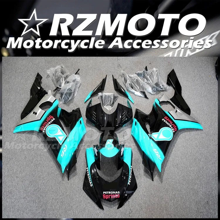Новый комплект обтекателей для велосипеда ABS, подходит для YAMAHA YZF- R6 2017 2018 2019 2020 2021 2022 2023 17 18 19 20 21 22 23, комплект обтекателей черного и синего цвета
Новый комплект обтекателей для велосипеда ABS, подходит для YAMAHA YZF- R6 2017 2018 2019 2020 2021 2022 2023 17 18 19 20 21 22 23, комплект обтекателей черного и синего цвета