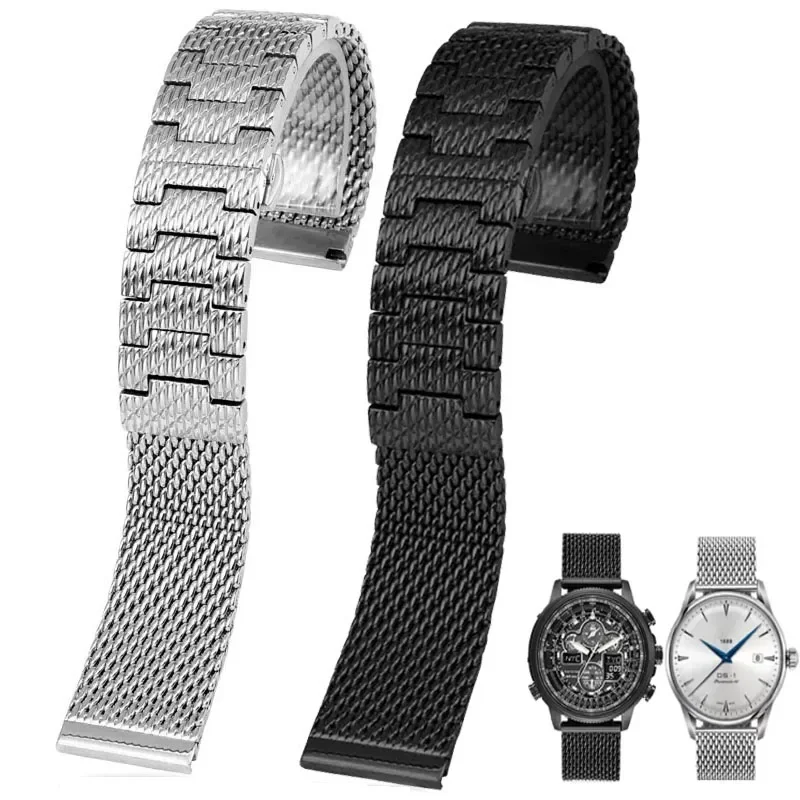 Ремешок для часов Citizen CB5848/JY8037/JY8031, стальной браслет со складной пряжкой, 22 мм 23 мм, аксессуары для часов
Ремешок для часов Citizen CB5848/JY8037/JY8031, стальной браслет со складной пряжкой, 22 мм 23 мм, аксессуары для часов