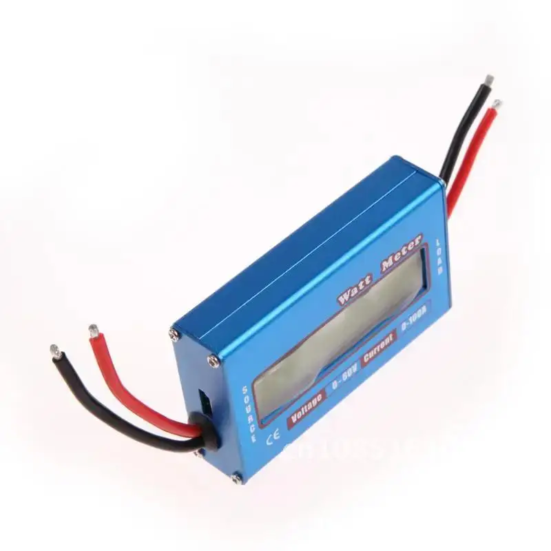 Power Analyzer DC Volt Watt Amp Meter 12V 24V Solar Wind LCD Digital Current Energy Meter DC Power Analyzer Volt Watt
Power Analyzer DC Volt Watt Amp Meter 12V 24V Solar Wind LCD Digital Current Energy Meter DC Power Analyzer Volt Watt