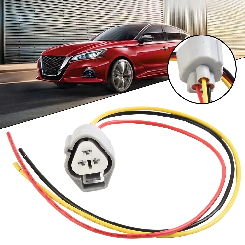 Connector Signal Connector Connector Pigtail Headlight Turn Signal Signal Connector Pigtail Wire Harness Connector
Connector Signal Connector Connector Pigtail Headlight Turn Signal Signal Connector Pigtail Wire Harness Connector