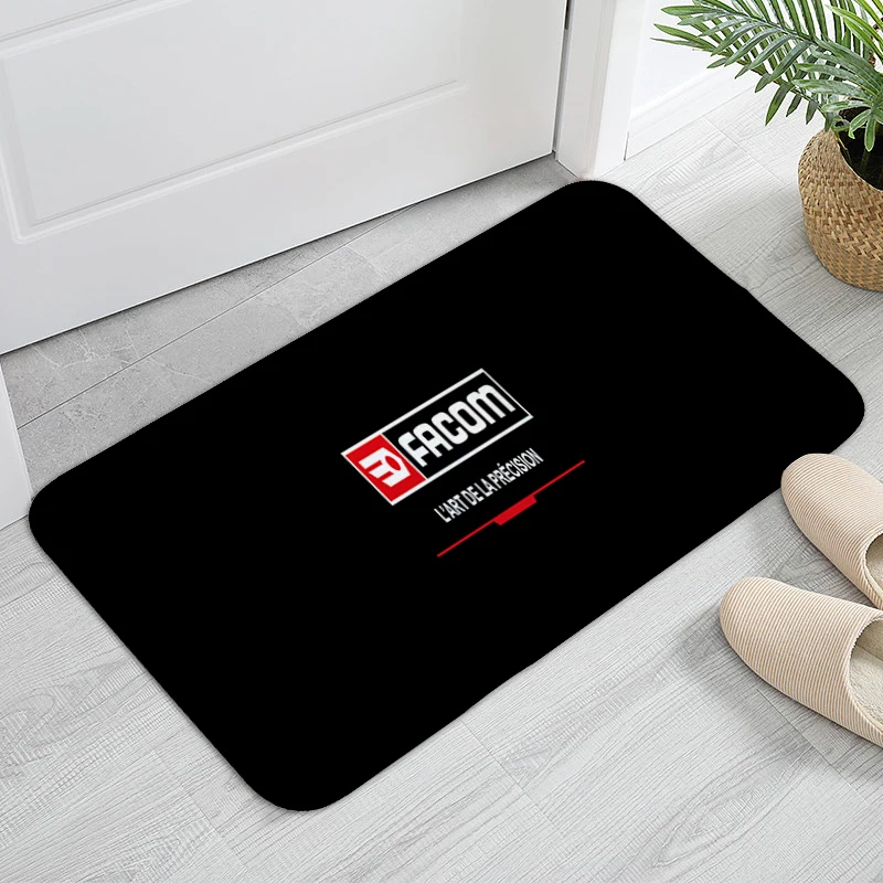Bath Rug A-Facoms Door Entrance Carpet for Kitchen Floor Mats Front Door Carpet Living Room Non-slip Mat Room Decorating Items
Bath Rug A-Facoms Door Entrance Carpet for Kitchen Floor Mats Front Door Carpet Living Room Non-slip Mat Room Decorating Items