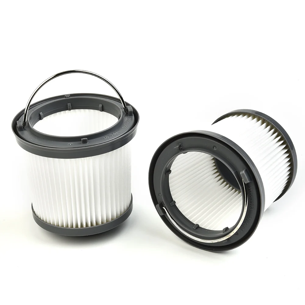 High Quality New Durable Filter Part Replacement Vacuum Cleaner For Black & Decker Dustbuster Pivot PD1820LF PHV1210
High Quality New Durable Filter Part Replacement Vacuum Cleaner For Black & Decker Dustbuster Pivot PD1820LF PHV1210