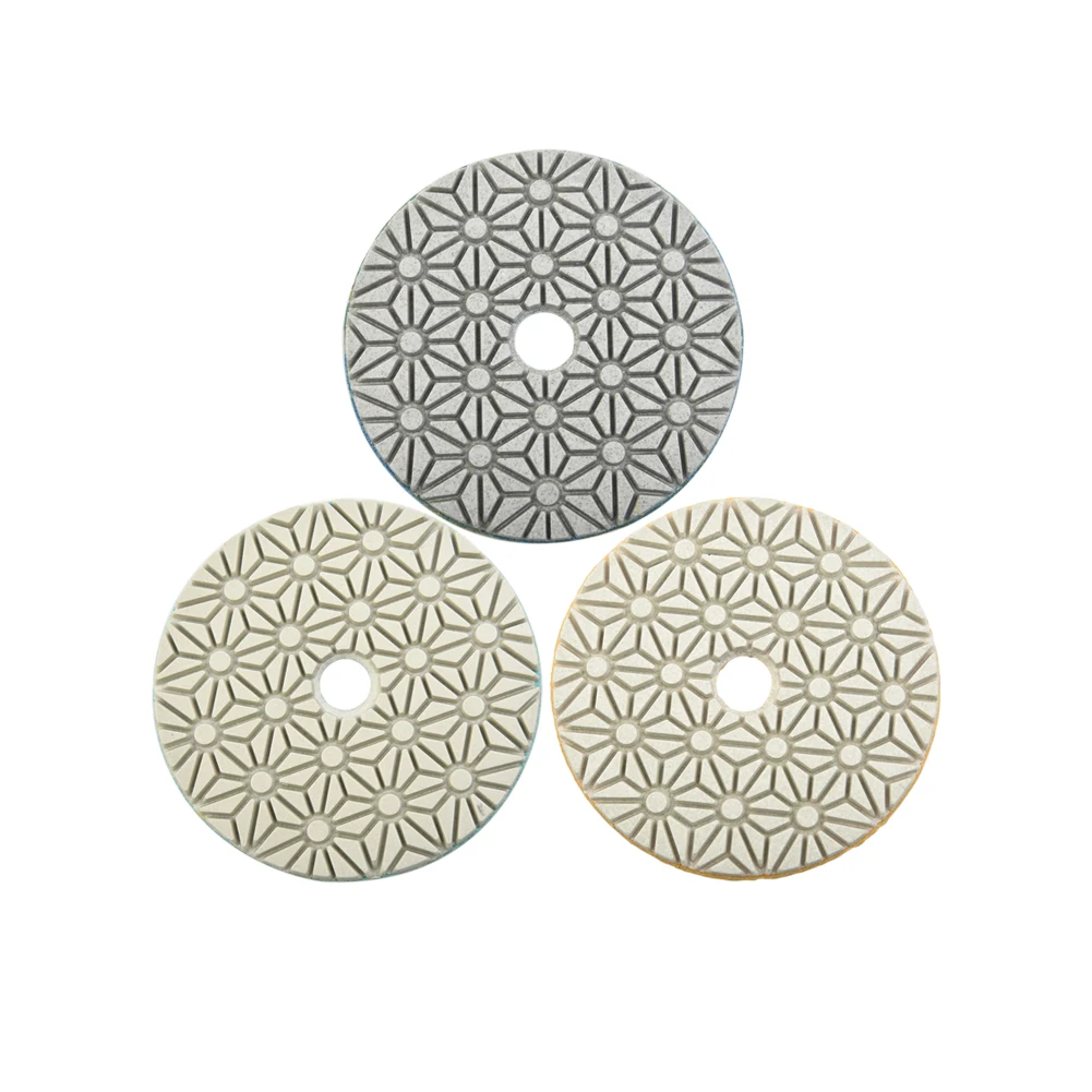 Wear-Resistant Polishing Pads Exquisite Parts Practical Diamond Diamond + Resin Powder Granite Replacement Stone
Wear-Resistant Polishing Pads Exquisite Parts Practical Diamond Diamond + Resin Powder Granite Replacement Stone
