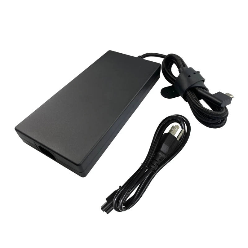 

100-240V Voltage Input Laptop AC Power Adapter for Razer Blade 280W 19.5V 14.36A Laptops Power Supply Replaced Chargers