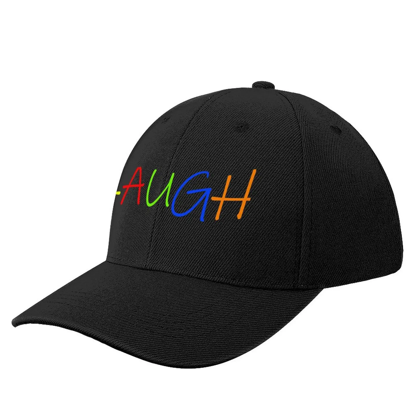 Jacksepticeye- LAUGH Baseball Cap Golf Brand Man Caps Luxury Hat Hats For Women Men's
Jacksepticeye- LAUGH Baseball Cap Golf Brand Man Caps Luxury Hat Hats For Women Men's