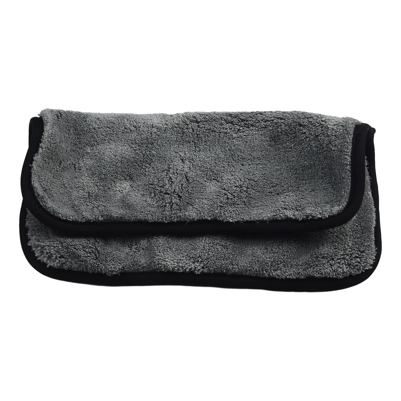 Heavy duty microfibre towel 1200GSM ultra soft with premium textured feel streak free drying for various applications
Heavy duty microfibre towel 1200GSM ultra soft with premium textured feel streak free drying for various applications