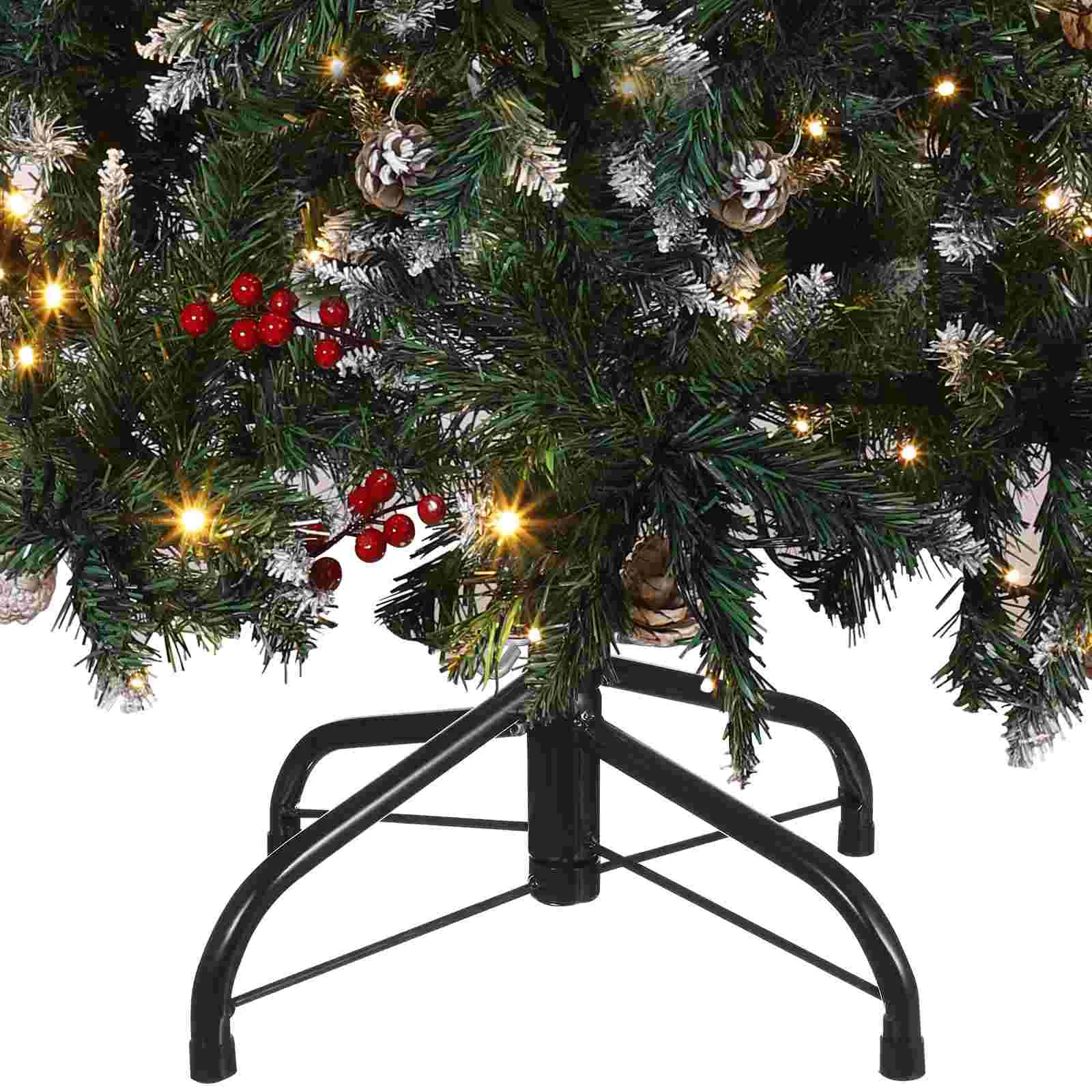 Iron Christmas Tree Stands Christmas Tree Holders Christmas Tree Base Stands Artificial Christmas Tree Bracket Holder
Iron Christmas Tree Stands Christmas Tree Holders Christmas Tree Base Stands Artificial Christmas Tree Bracket Holder
