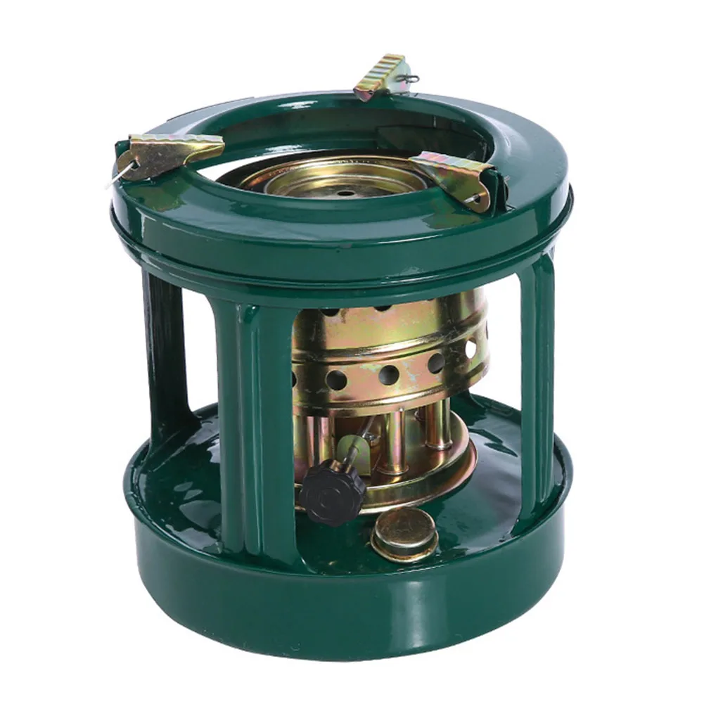 Durable 1 Camping Stove Burner 700ml About 700g For Outdoor Camping Green Iron Kerosene Large Capacity Portable
Durable 1 Camping Stove Burner 700ml About 700g For Outdoor Camping Green Iron Kerosene Large Capacity Portable