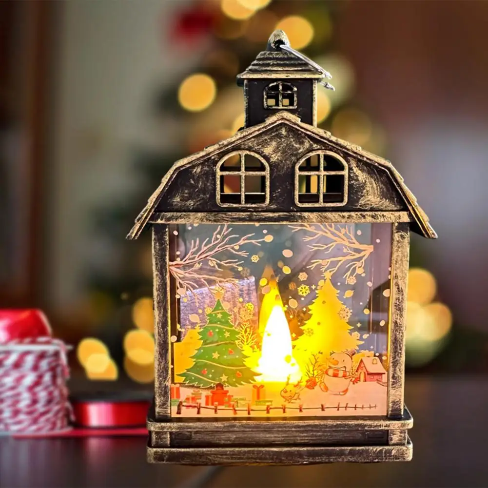 Led Candle Lamp Festive Led Candle Lights Christmas Lantern Snowman Santa Claus Elk Patterns Party Home Decorations Santa Claus
Led Candle Lamp Festive Led Candle Lights Christmas Lantern Snowman Santa Claus Elk Patterns Party Home Decorations Santa Claus