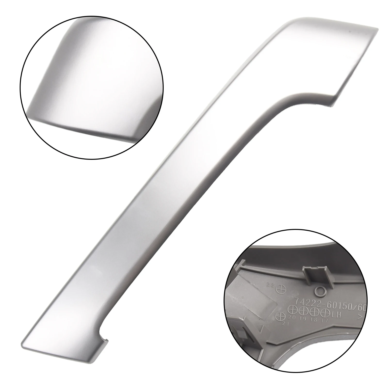Hot Sale Brand New Door Handle Covers Covers Handle Trim Decoration Cover Car Door Handle Cover Front Rear Door Handle Covers
Hot Sale Brand New Door Handle Covers Covers Handle Trim Decoration Cover Car Door Handle Cover Front Rear Door Handle Covers