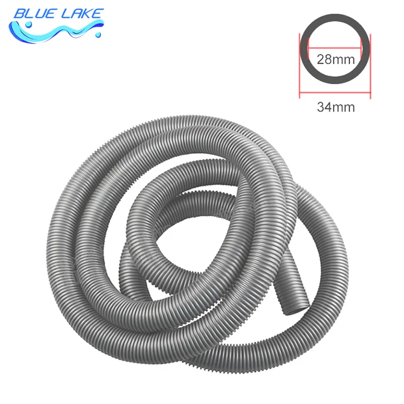 

vacuum cleaner EVA threaded hose,inner 25mm/outer 32mm, Wall polishing machine special threaded pipe/bellows,vacuum cleaner part