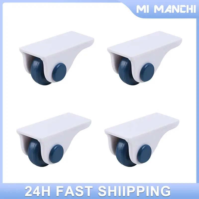 Pulley Pasteable Roller Multifunctional Roller Stable Smooth Strong Bearing Capacity Wear-resistant Castor Accessories
Pulley Pasteable Roller Multifunctional Roller Stable Smooth Strong Bearing Capacity Wear-resistant Castor Accessories