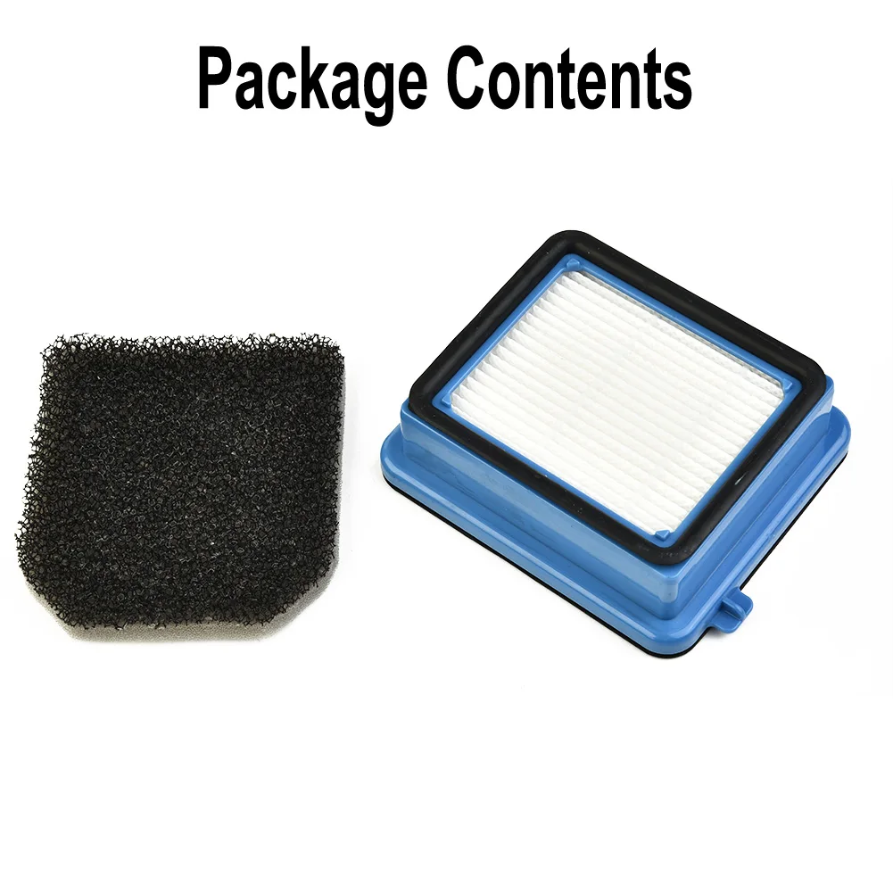 1PC Pre-motor Filter Hygiene Filter Vacuum Cleaner Replacement Accessories For Electrolux AEG QX6 QX7 QX8-2 Robot Vacuum Cleaner
1PC Pre-motor Filter Hygiene Filter Vacuum Cleaner Replacement Accessories For Electrolux AEG QX6 QX7 QX8-2 Robot Vacuum Cleaner