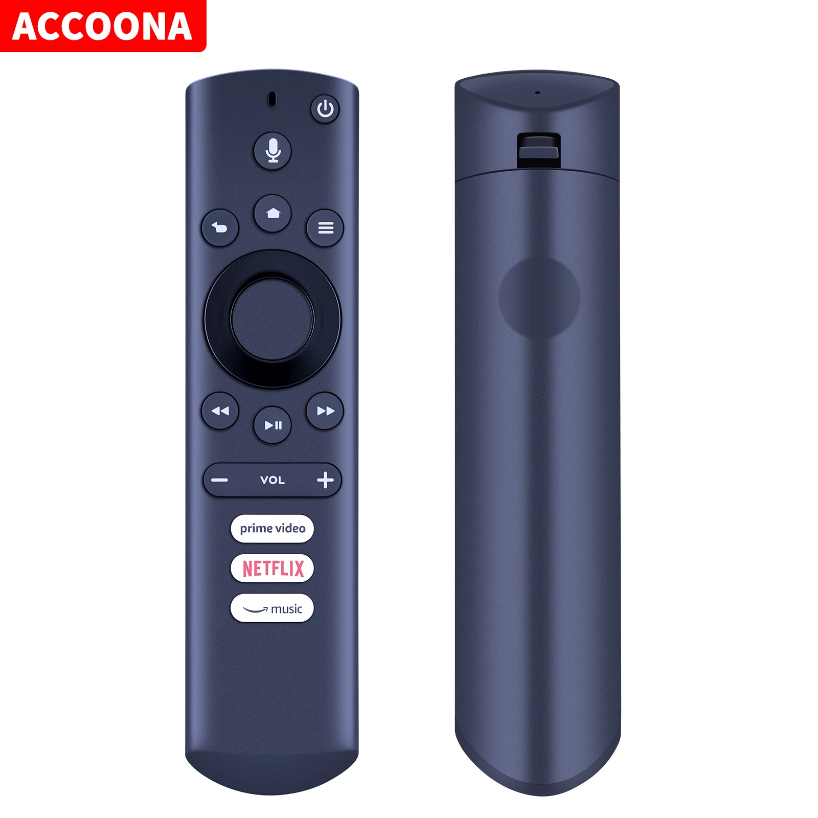 Пульт дистанционного управления G0V0Q7 для Westinghouse Element Seiki Alexa Fire TV 43GSR4100KN EL4KAMZ4317
Пульт дистанционного управления G0V0Q7 для Westinghouse Element Seiki Alexa Fire TV 43GSR4100KN EL4KAMZ4317
