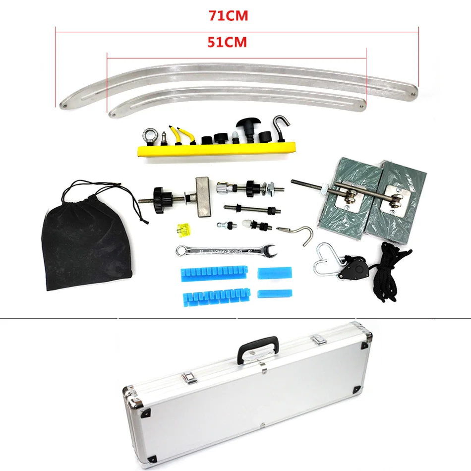 Flat hook Car Dent Removal car dent Hail Repair car dent rod Hook kits Car Paintless Dent Repair car dent Puller Tools
Flat hook Car Dent Removal car dent Hail Repair car dent rod Hook kits Car Paintless Dent Repair car dent Puller Tools
